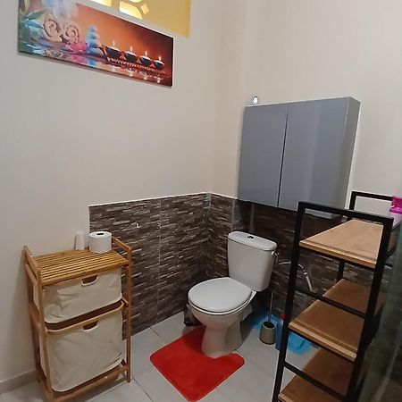 Les Studios De L'Ouest Saint-Laurent du Maroni Zewnętrze zdjęcie